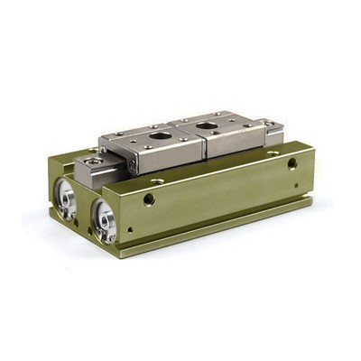 Gripper robòtica paral·lel de 2 dits