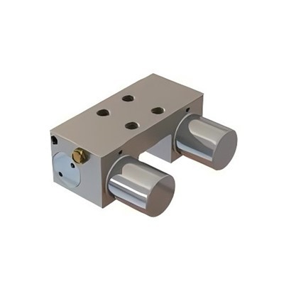 Tipus de bola Lineal Rail Pim